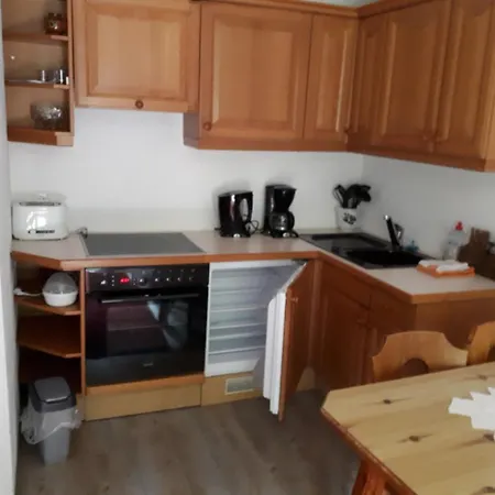 Apartment Haus Rajczakowski