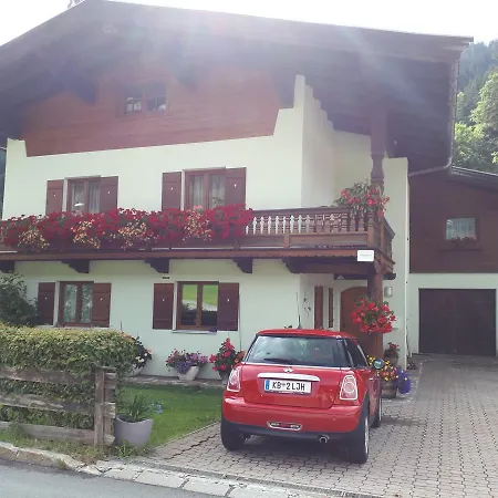 Haus Rajczakowski *