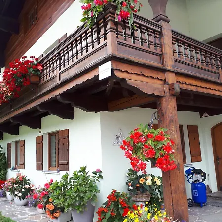 Haus Rajczakowski Apartment *